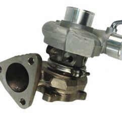 TURBO HYUNDAI H-1 2.5 80 HK 49135-04010