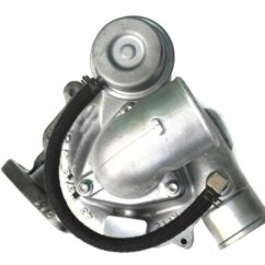 Turbo Hyundai H-1 2.5 136 HK 715843-5001S