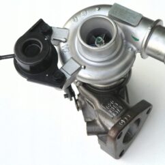 Turbo Hyundai i30 1.6 CRDI 90 HK 49173-02711