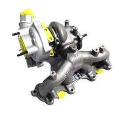 TURBO HYUNDAI I 30 1.6 T-GDI 204 HK 53039880307