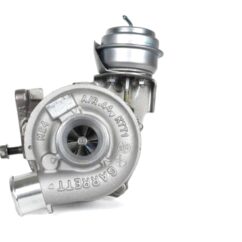 TURBO Hyundai ix35 1.7CRDI 115 116 HK 794097-5003S