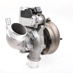 TURBO Hyundai ix55 3.0 CRDi 239 HK 53049880070