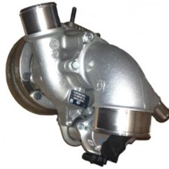 TRUBO Hyundai ix55 3.0 CRDi 239 HK 53049880101
