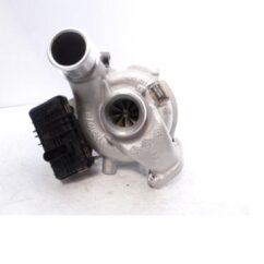 Turbo Hyundai Santa Fe 2.2 CRDI 197 HK 808031-5006S