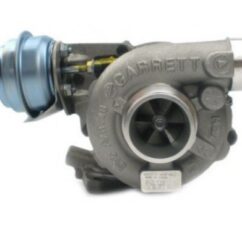 Turbo Hyundai Santa Fe 2.0 CRDi 140 HK 757886-0006