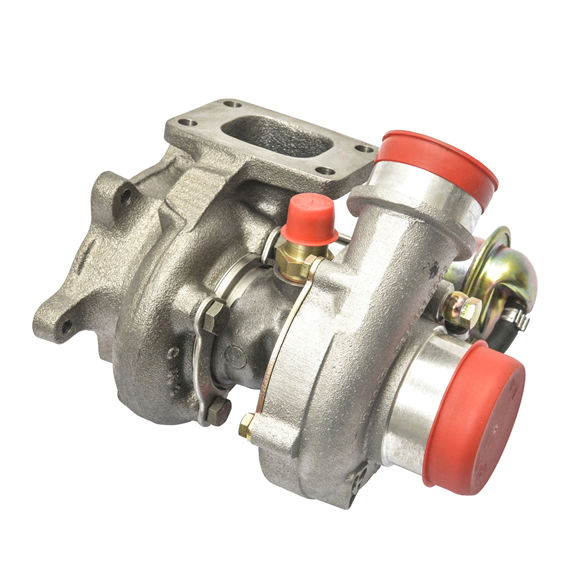 Turbo Iveco Daily 2.5 100 HK 53149887001 Turbo Iveco Daily 2.5 100 HK 53149887001