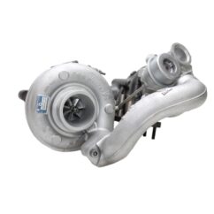 Turbo Iveco Daily 3.0 d 204 HK F1C 10009880057