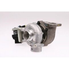 4.0 CDI 250 260 HK 724496-5004S TURBO