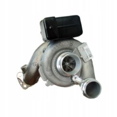 CDI 258 HK 802774-5005S TURBO