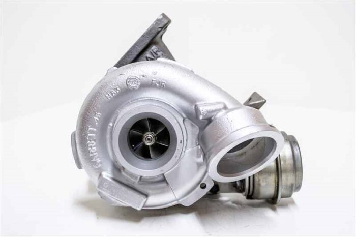 5.5 500 HK 53249707205 TURBO