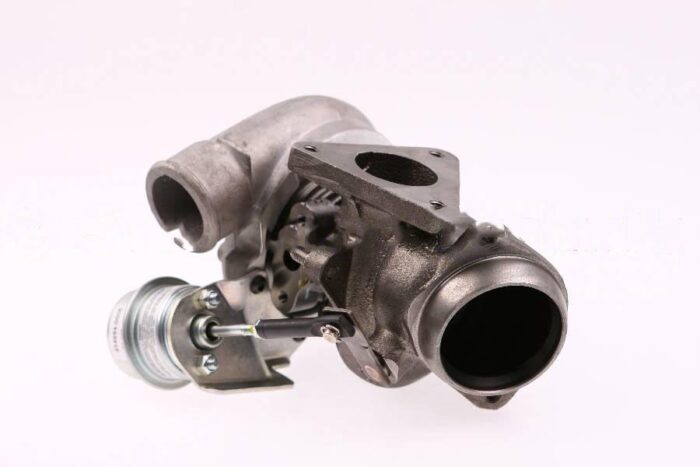 2.9 D 102 122 HK 454193-5002S TURBO