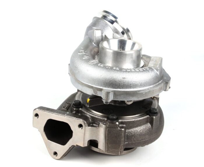 2.7CDI 156 HK 709838-5005S TURBO