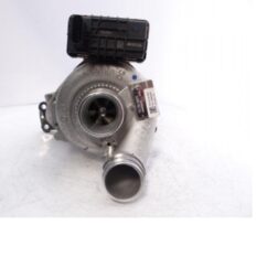 3.0 D 156 HK OM642 761154-5007S TURBO