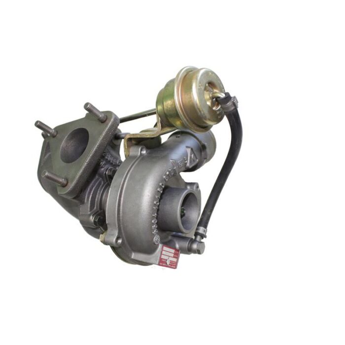 2.3 D 98 HK 53039880007 TURBO