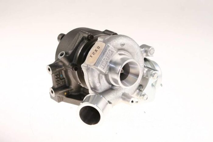 1.8 DI-D 150 HK 49335-01003 TURBO