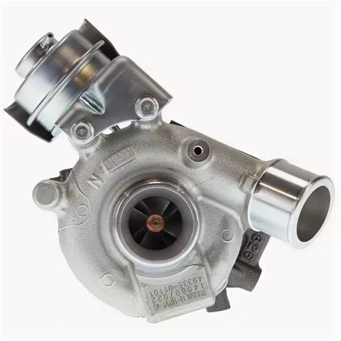 1.8 DID 150 HK 49335-01101 TURBO