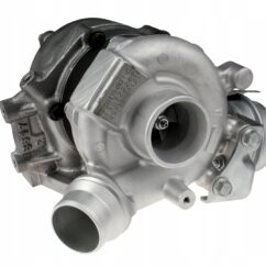 2.2Di-D 150 HK 49335-01120 TURBO