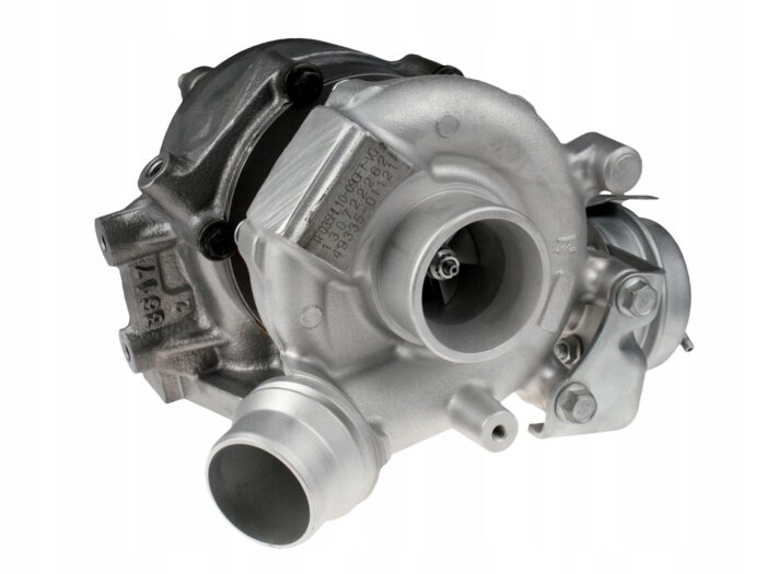 2.2Di-D 150 HK 49335-01120 TURBO