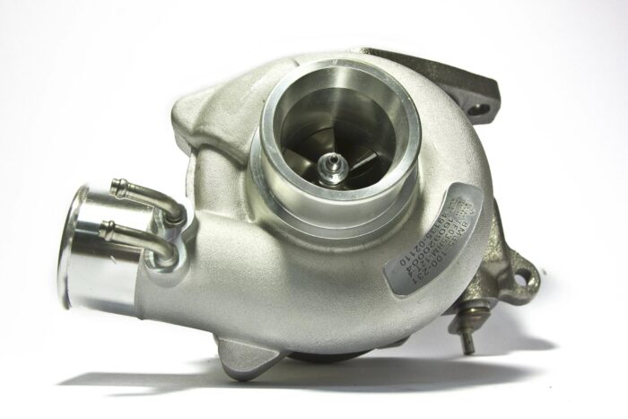 2.5 TD 87 HK 49135-02220 TURBO