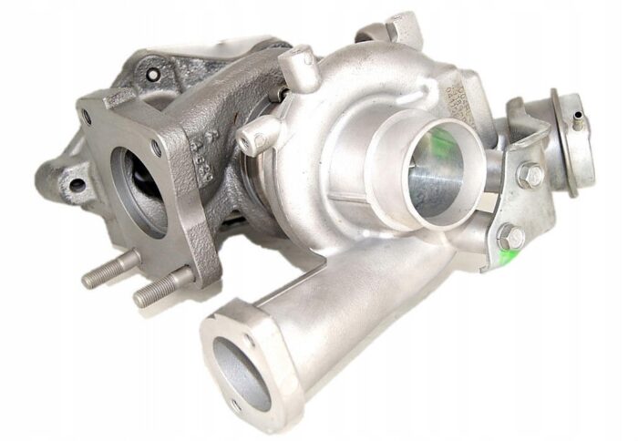 2.0 201 HK 49189-04300 TURBO