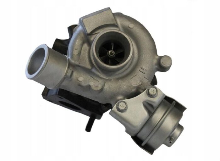 2.2 DI-D 177 HK 49335-01014 TURBO