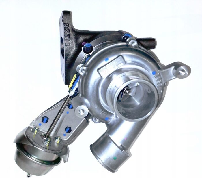 3.2 DI-D 170 HK VT12 TURBO