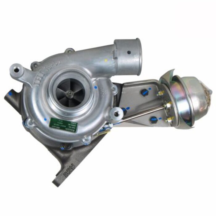 3.2 DID 170 HK VT13 TURBO