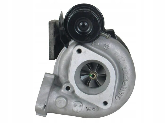 3.0 283 HK 466073-5 TURBO