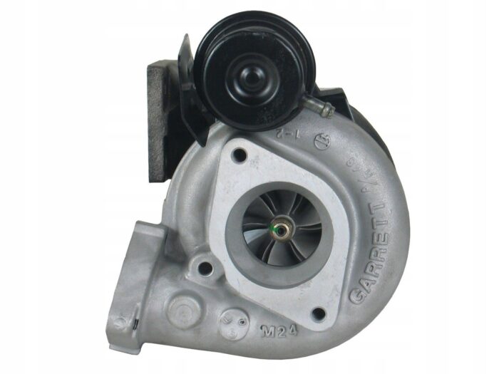 3.0 283 HK 466252-0001 TURBO