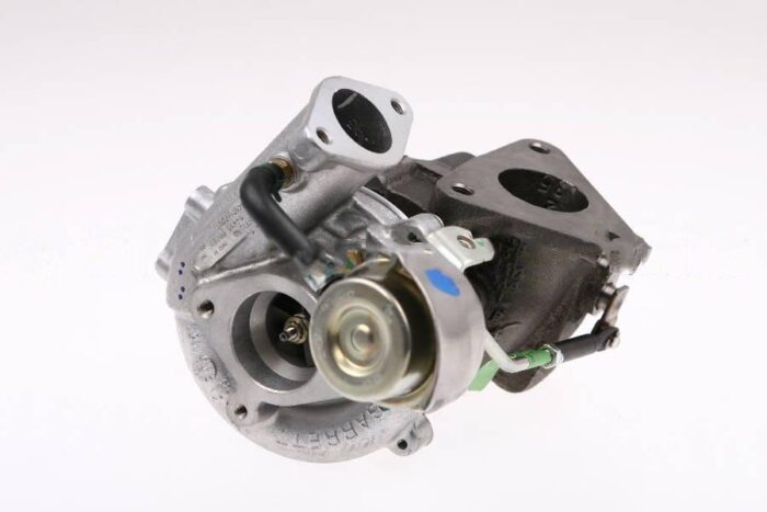 2.2 Di Tino 114 HK 452274-5006 TURBO