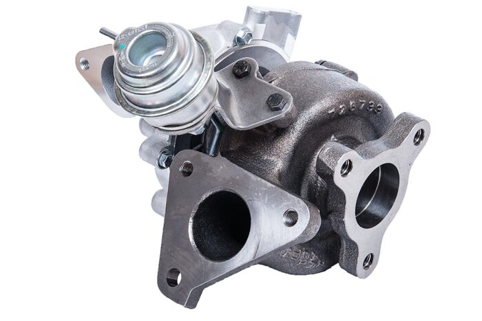 2.2 Di 125 136 HK 727477-5007S TURBO