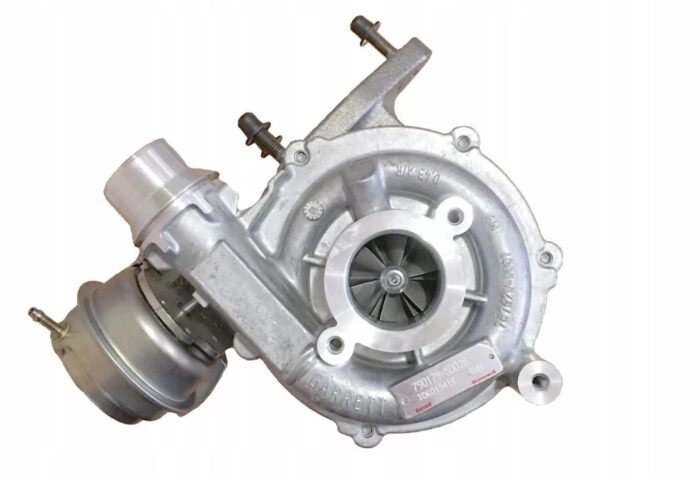 2.3 dCi CDTi 125 146 150 HK 790179-5002S TURBO