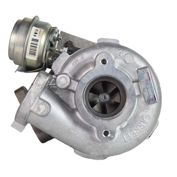 2.5 DI 144 HK 734868-5001S TURBO