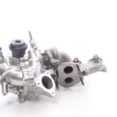 2.3 dCi 136 146 163 170 HK 825759-5002S TURBO