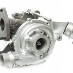 2.3 dCi CDTI 125 HK M9T 795637-5001S TURBO