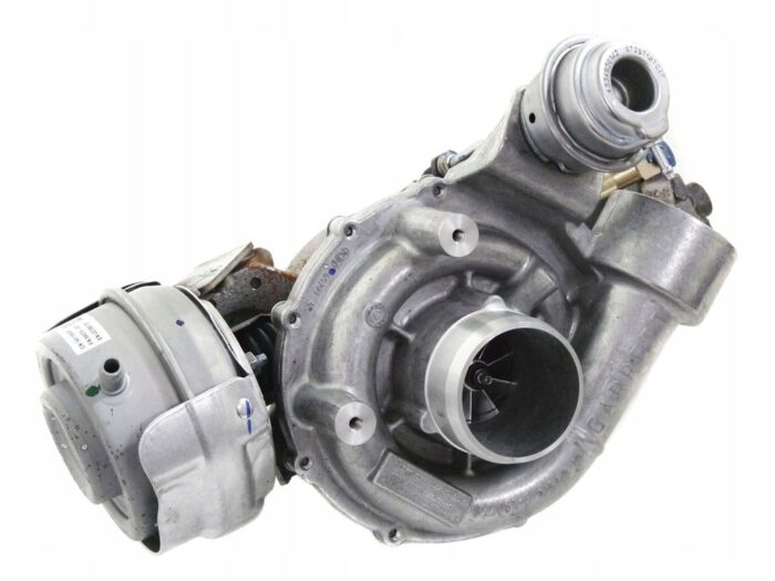 2.3 dCi 136 146 163 170 HK 846015-5001S TURBO