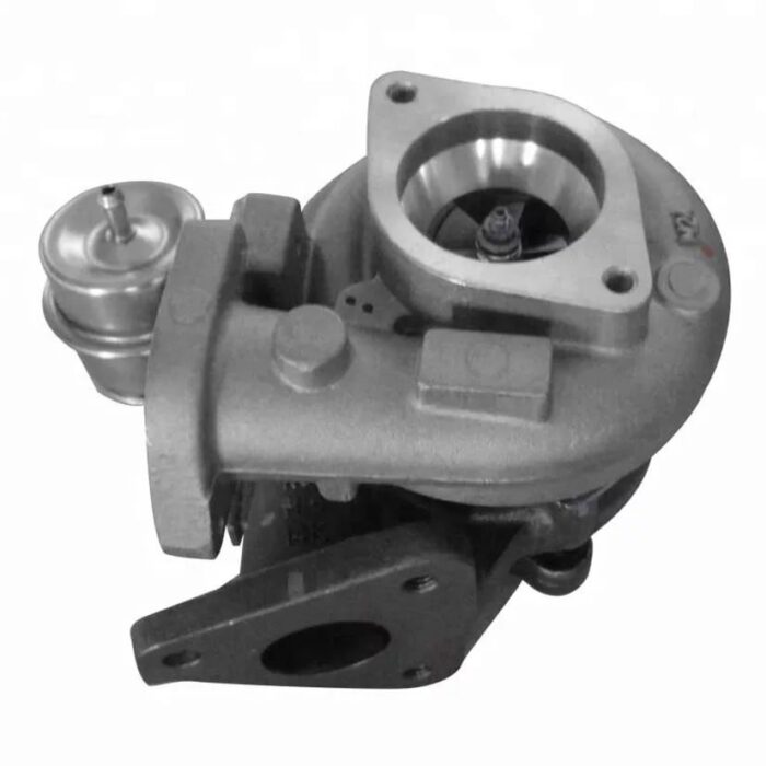 2.8 TD 129 HK 701196-5007S TURBO