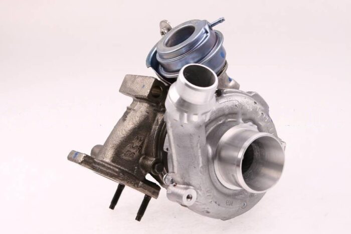 2.0 dci 150 HK 773087-5003S TURBO
