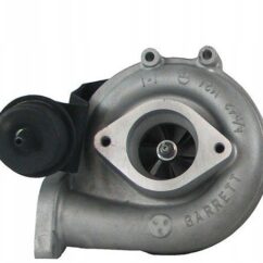 466071-5007S TURBO