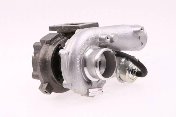 2.7 Di 118 HK 722687-5001S TURBO