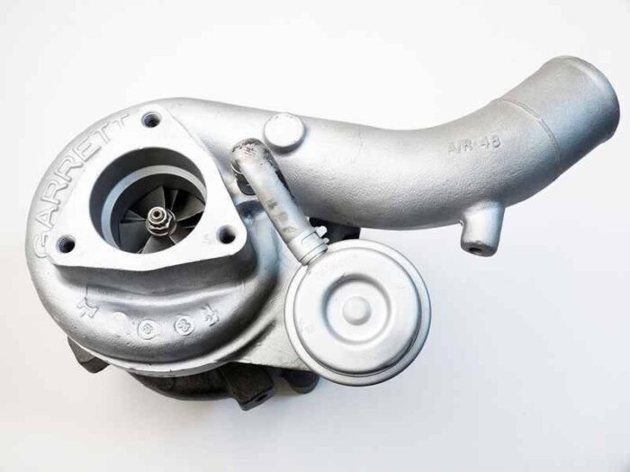 2.7 100 125 HK 452047-0002 TURBO
