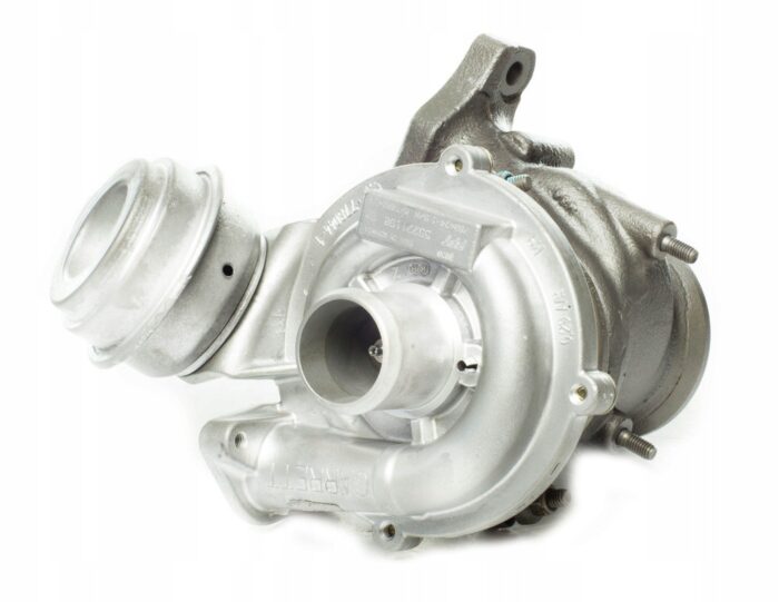 2,0 GT 280 HK 715643-5002S TURBO
