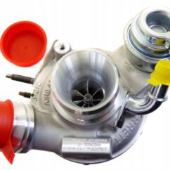 1.6 CDTi 95 110 136 HK 814698-2 TURBO