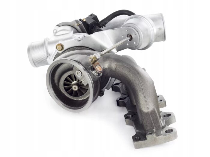 2.0T 190 192 HK Z20LET 53049880024 TURBO