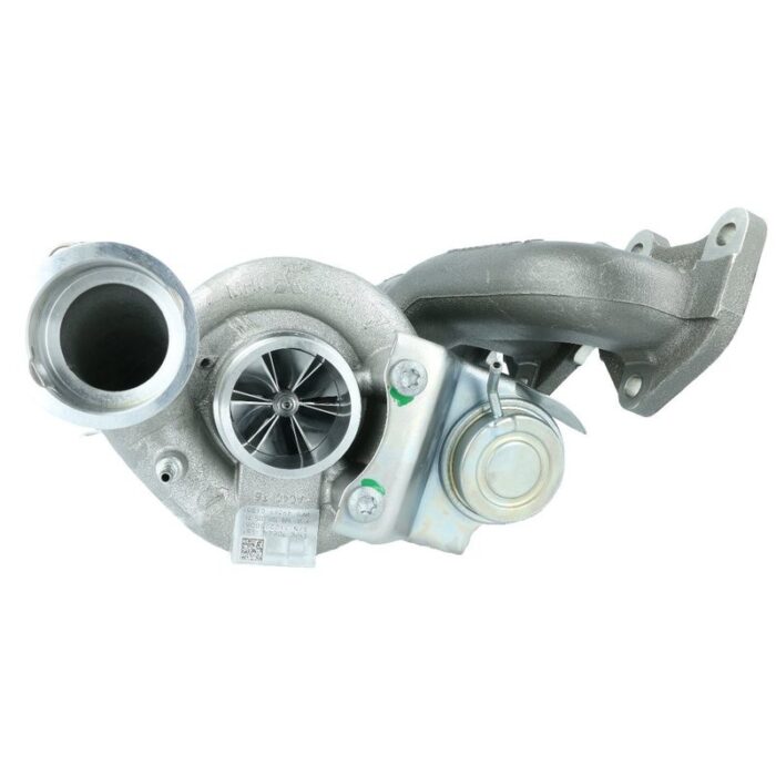 4.8 L 500 HK 49389-01401 TURBO