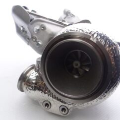 4.0 BITDI 429 HK 854380-5001S TURBO