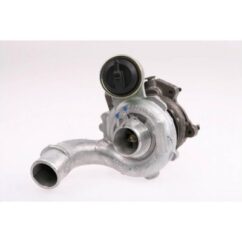 1.9 dTi dCi 78 98 HK 738123-5004S TURBO