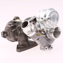 1.2 TCE 100 HK 49173-07621 TURBO