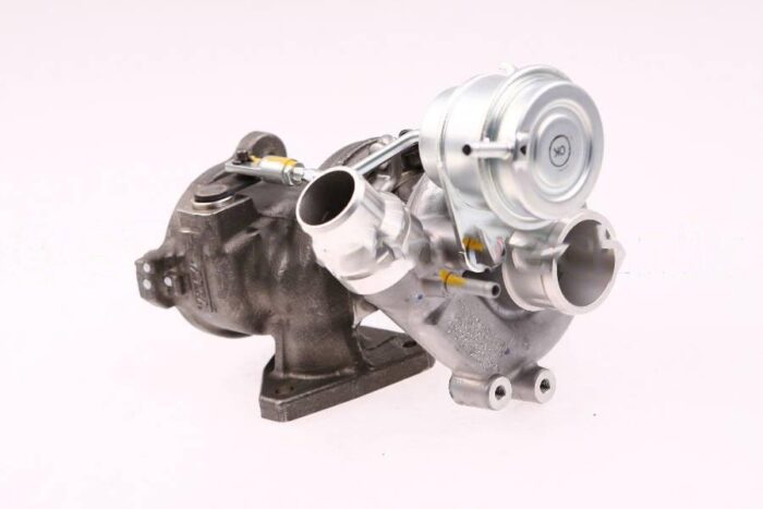 1.2 TCE 100 HK 49173-07621 TURBO