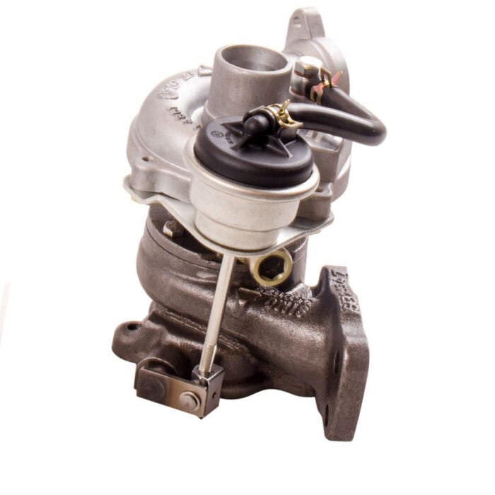 2.0 163 170 HK 49377-07303 TURBO